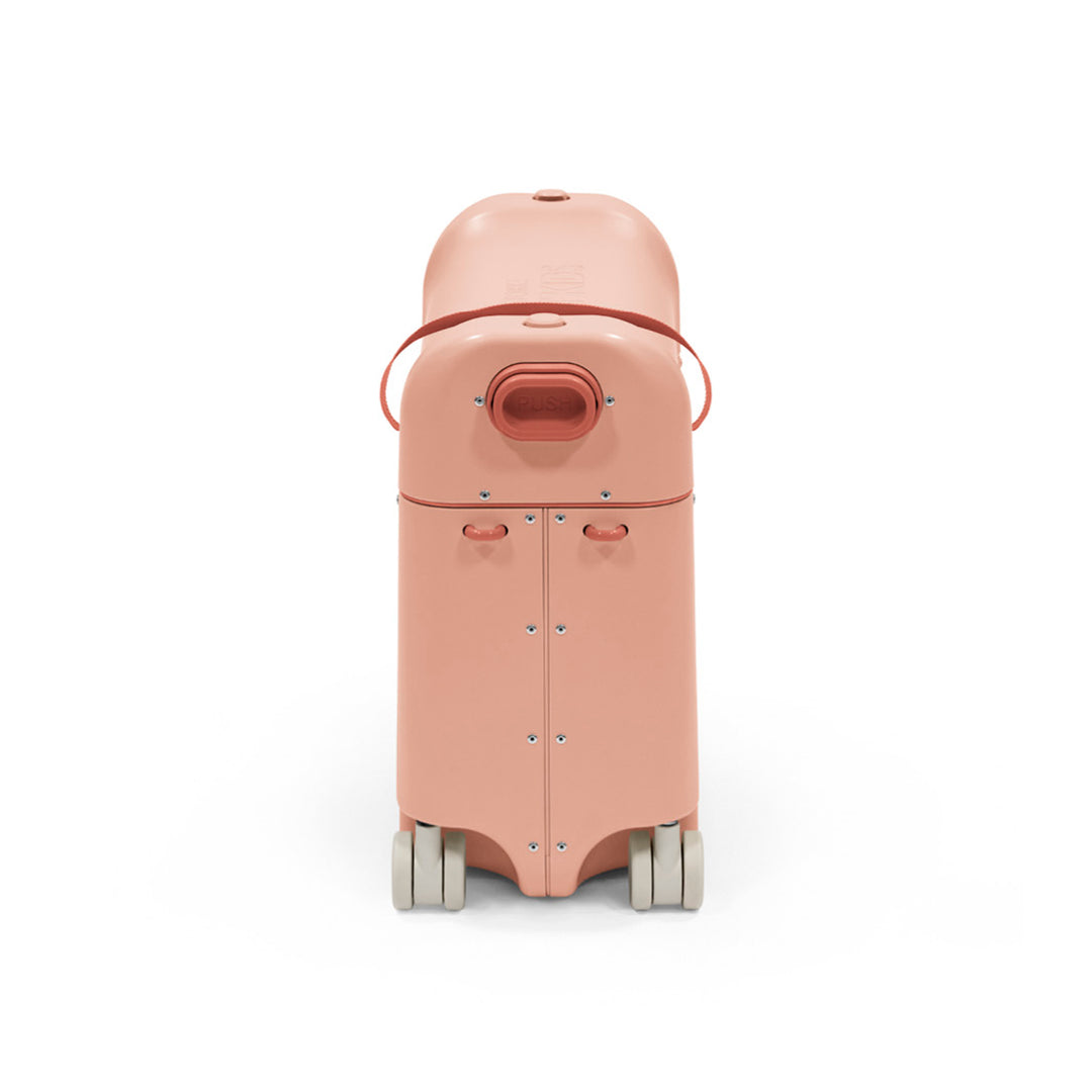 JetsKids by Stokke Bed Box - Coral Pink