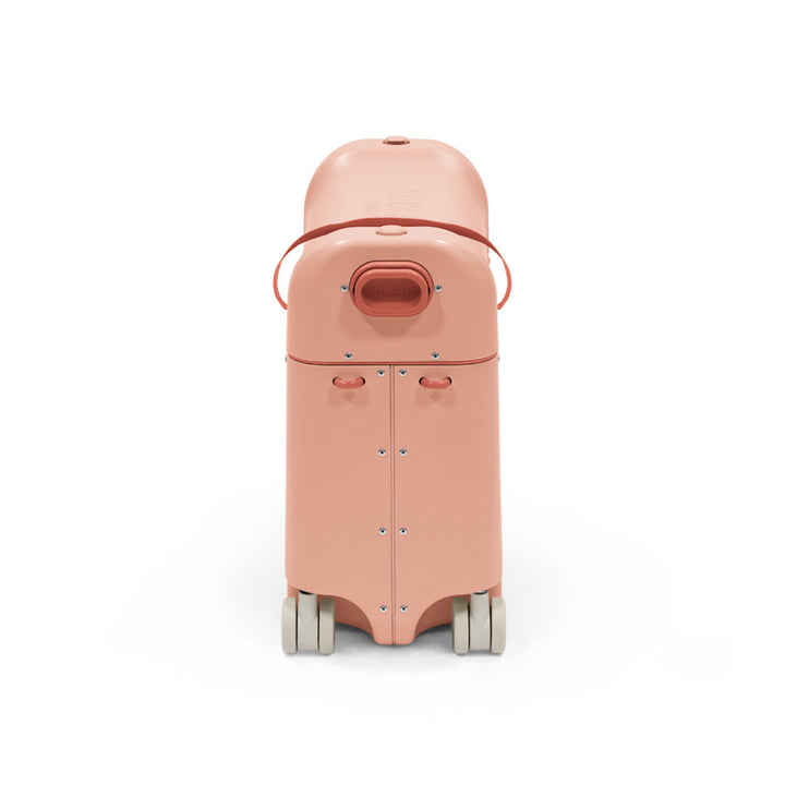 JetsKids by Stokke Bed Box - Coral Pink