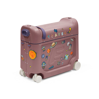 JetsKids by Stokke Bed Box - Hazy Lilac