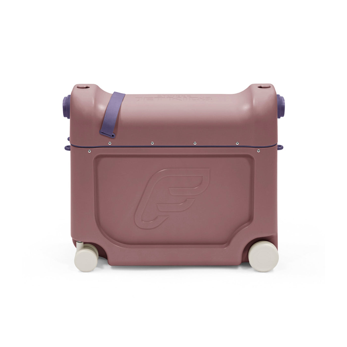 JetsKids by Stokke Bed Box - Hazy Lilac