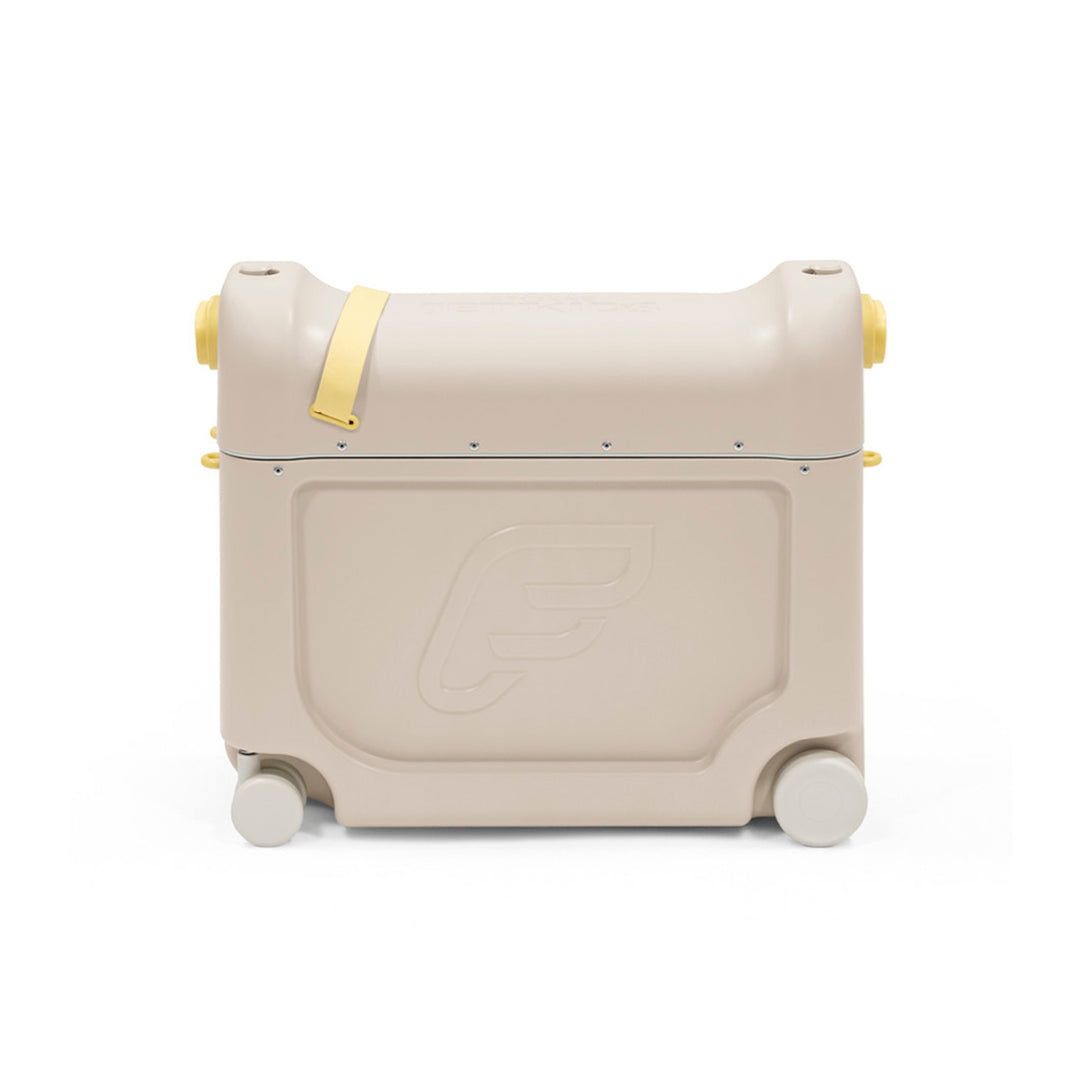JetsKids by Stokke Bed Box - Moonglow White