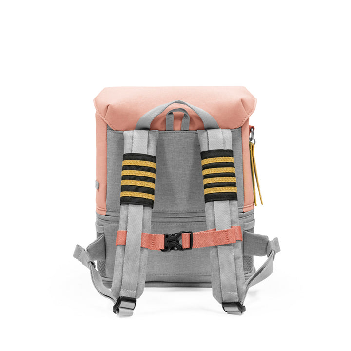 JetKids by Stokke Travel Bundle - Coral Pink
