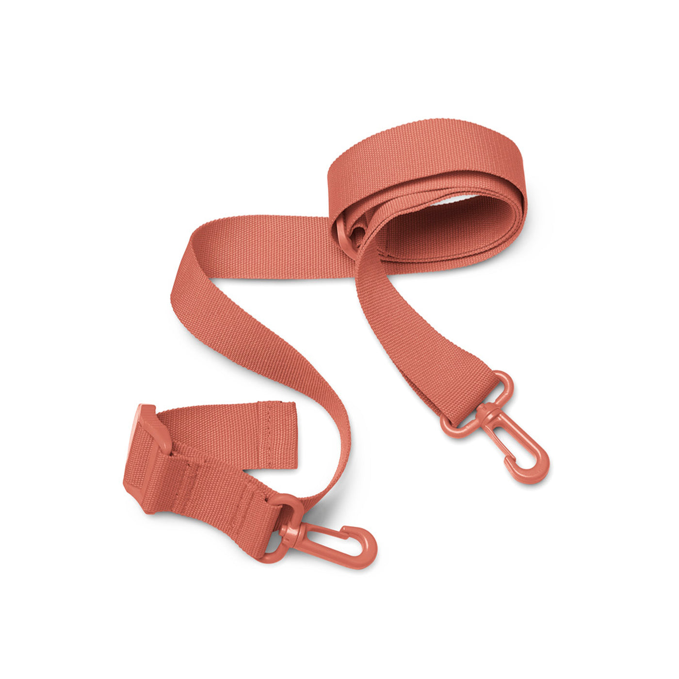 JetKids by Stokke Travel Bundle - Coral Pink