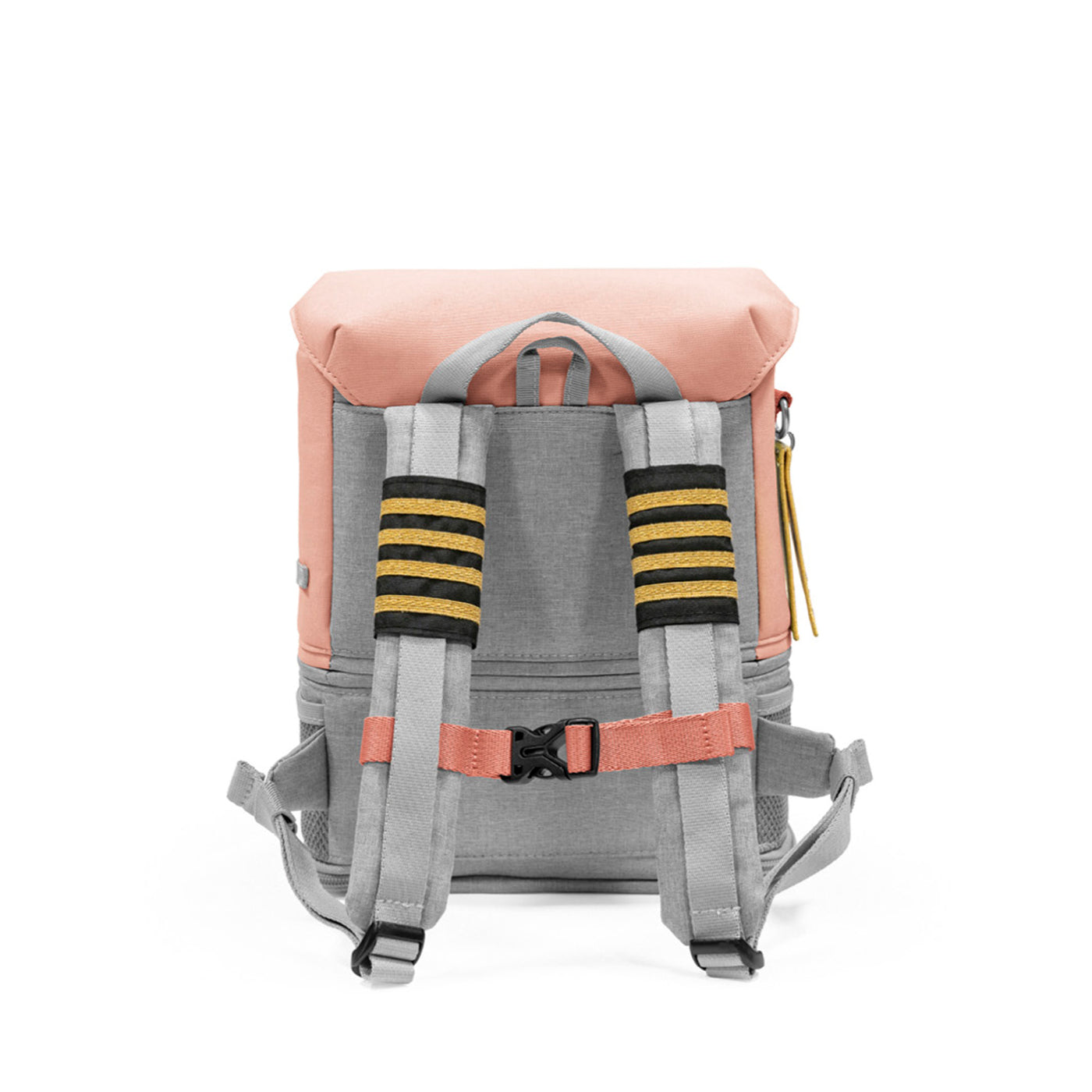 JetKids by Stokke Travel Bundle - Coral Pink