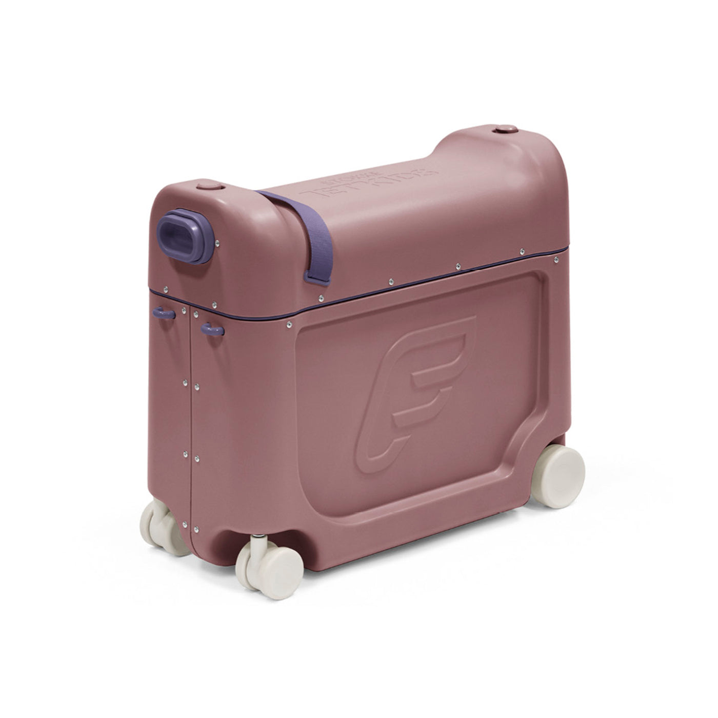 JetKids by Stokke Travel Bundle - Hazy Lilac