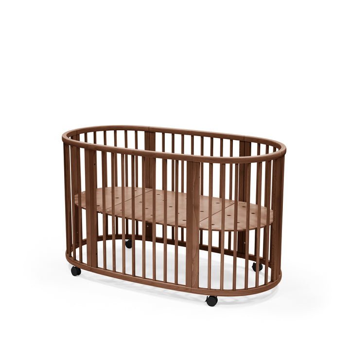 Stokke Sleepi Bed V3 - Warm Brown
