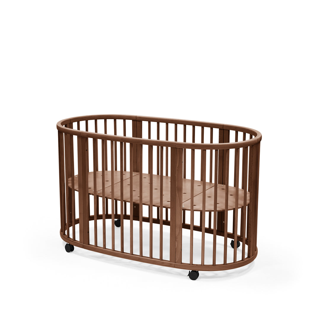 Stokke Sleepi Bed V3 Extension - Warm Brown