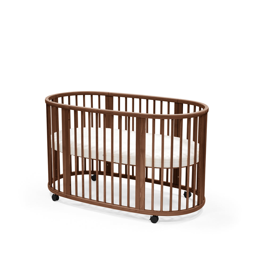 Stokke Sleepi Bed V3 - Warm Brown