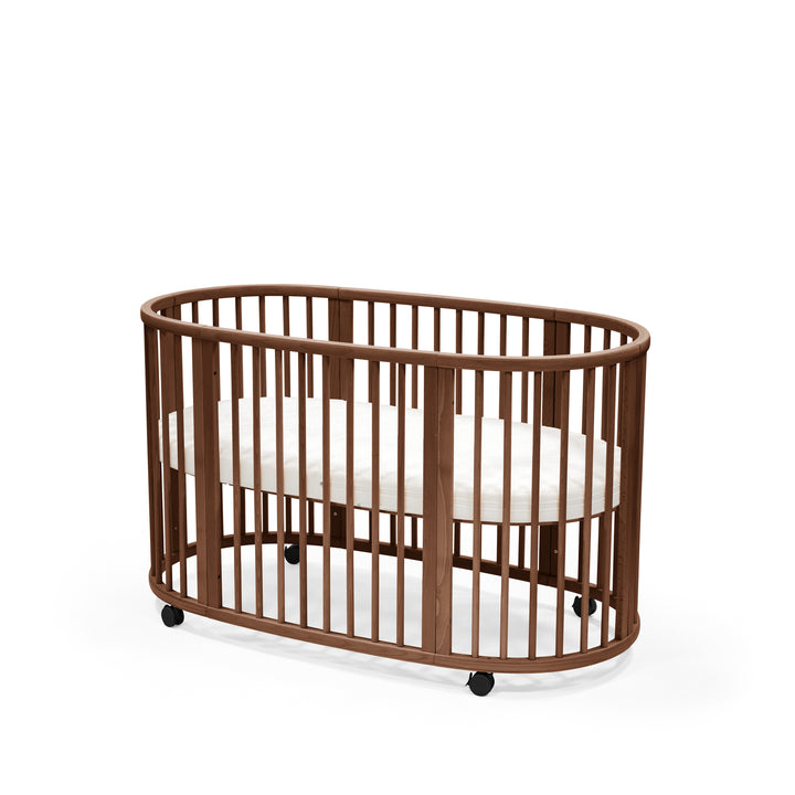 Stokke Sleepi Bed V3 - Warm Brown