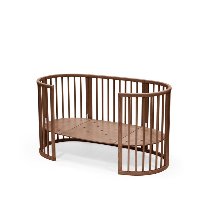 Stokke Sleepi Bed V3 - Warm Brown