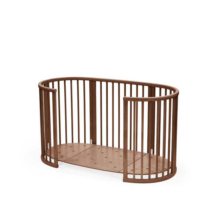Stokke Sleepi Bed V3 - Warm Brown