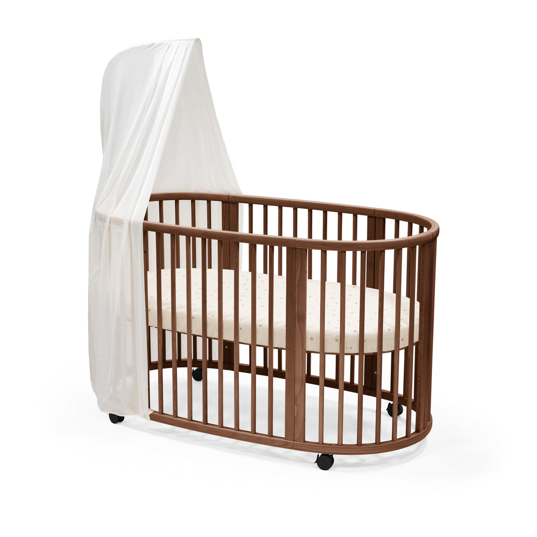 Stokke Sleepi Bed V3 - Warm Brown