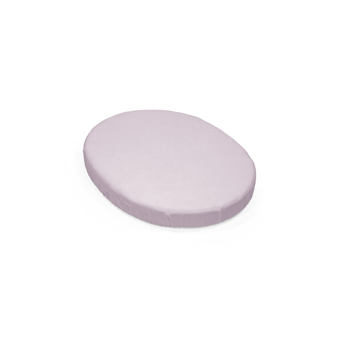 Stokke Sleepi Mini Fitted Sheet V3 - Lavender