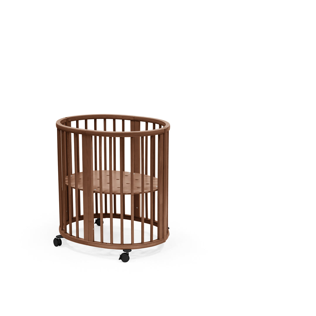 Stokke Sleepi Mini Bedding Bundle V3 - Warm Brown