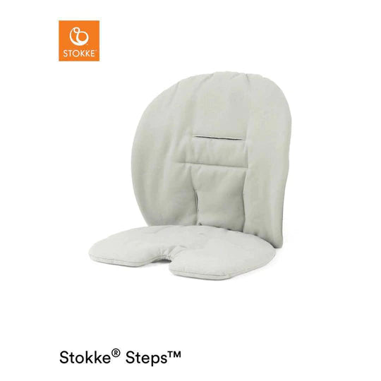 Stokke Steps Baby Set Cushion - Soft Sage