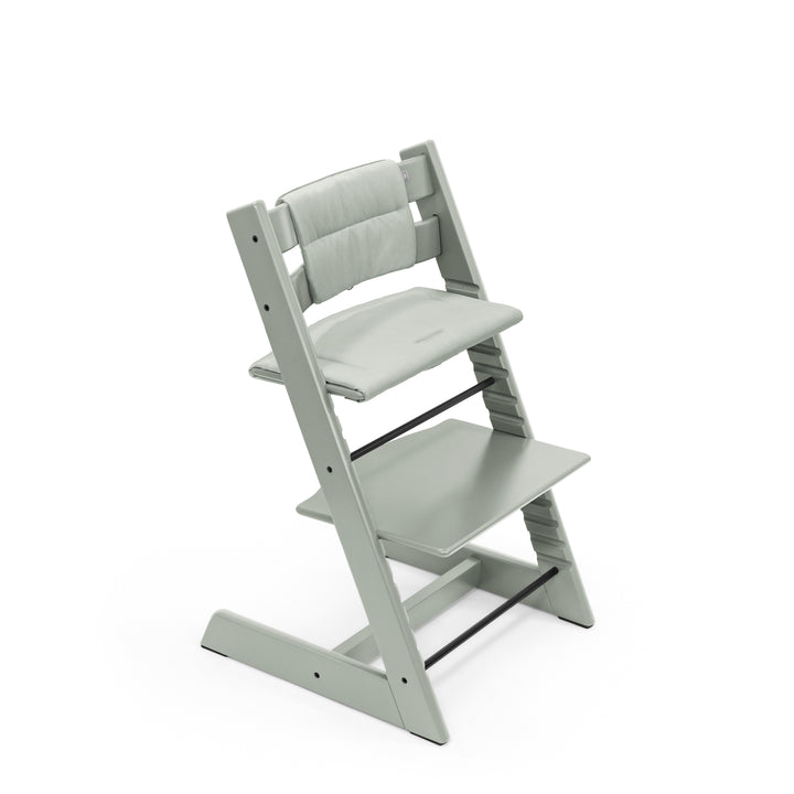 Stokke Tripp Trapp Classic Cushion - Glacier Green (New Style)