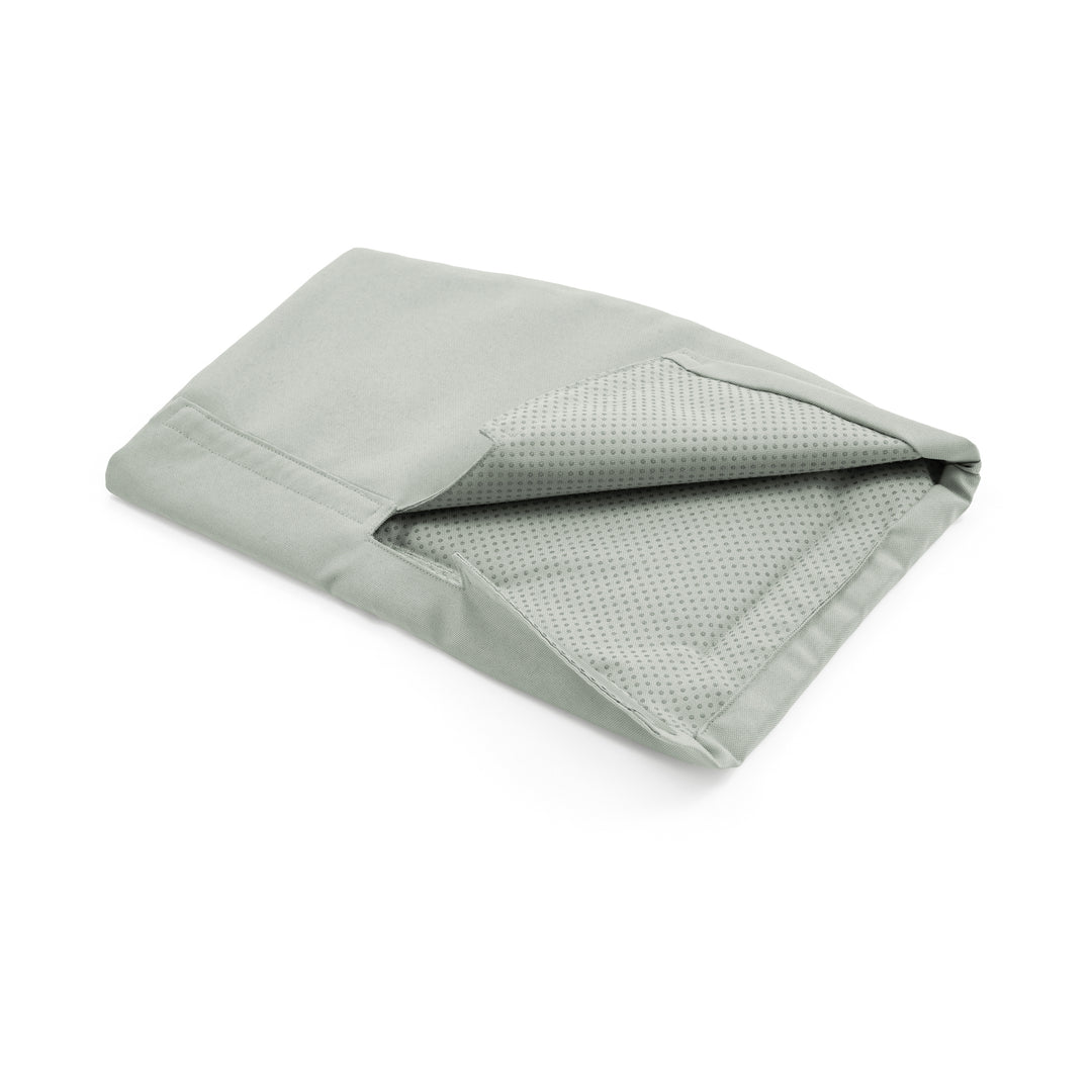 Stokke Tripp Trapp Classic Cushion - Glacier Green (New Style)