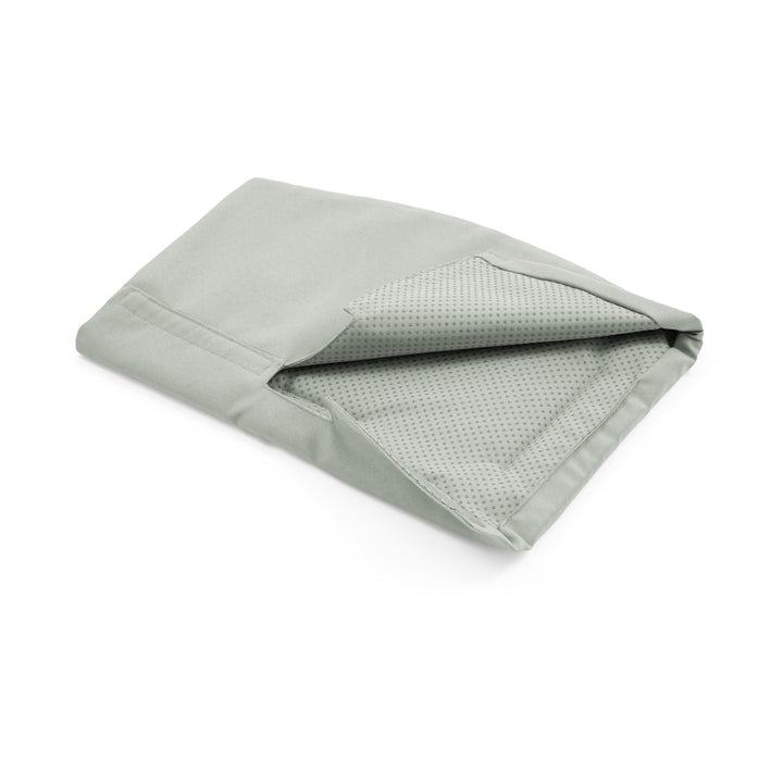Stokke Tripp Trapp Classic Cushion - Glacier Green (New Style)