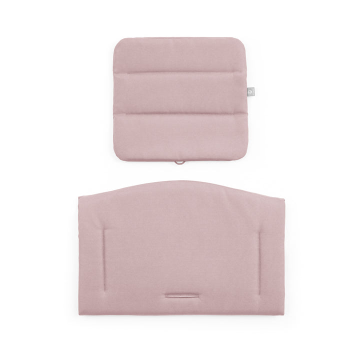 Stokke Tripp Trapp Classic Cushion - Heather Mauve (new style)