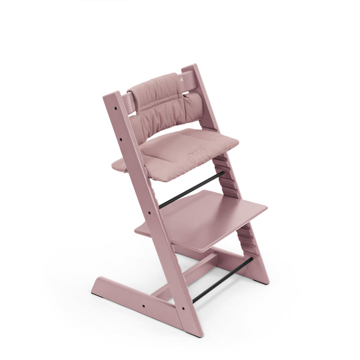 Stokke Tripp Trapp Classic Cushion - Heather Mauve