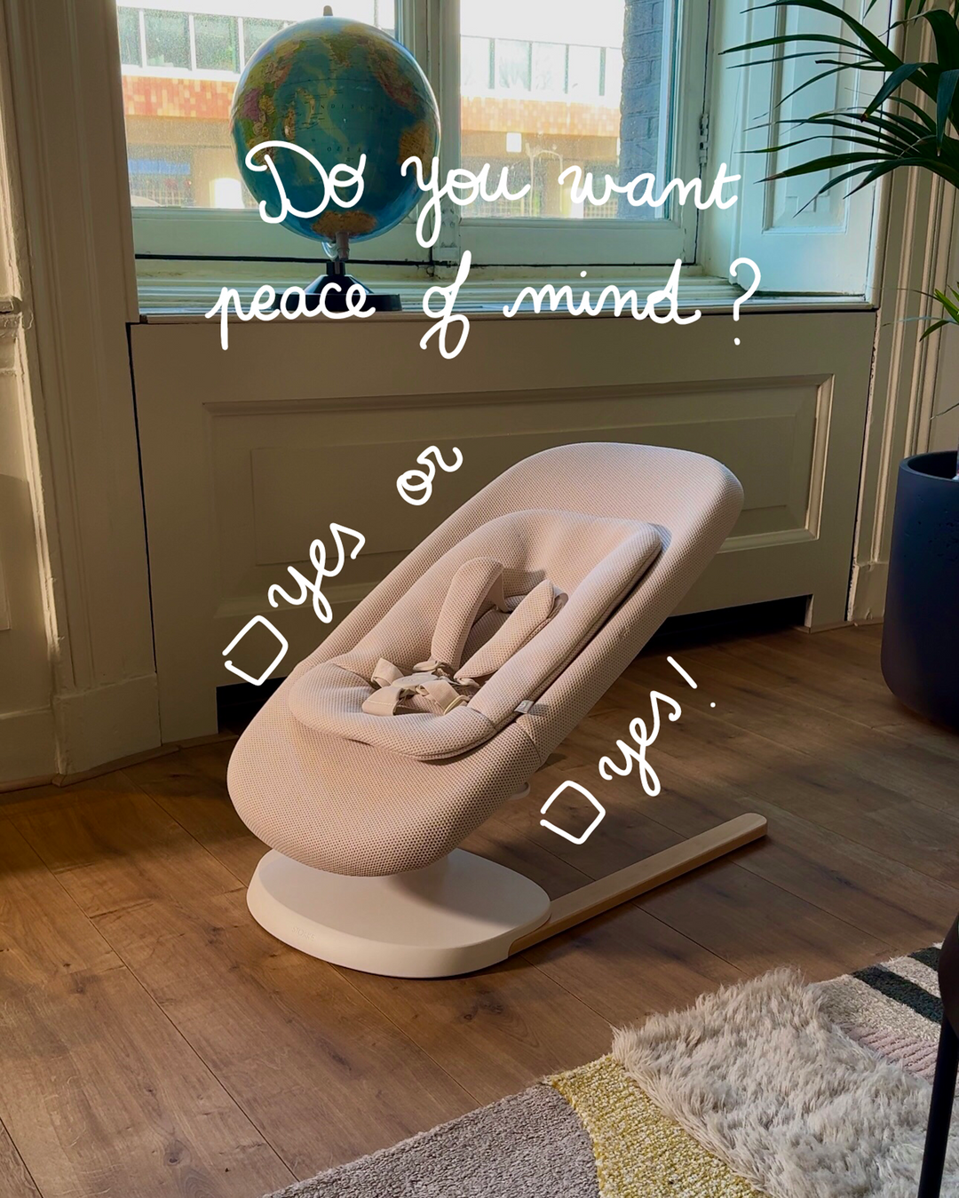 Stokke® Yoga™