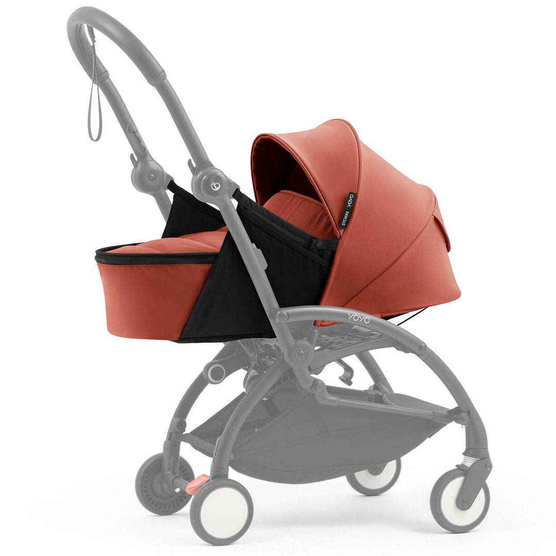 Stokke® YOYO 5 Newborn Pack - Berry