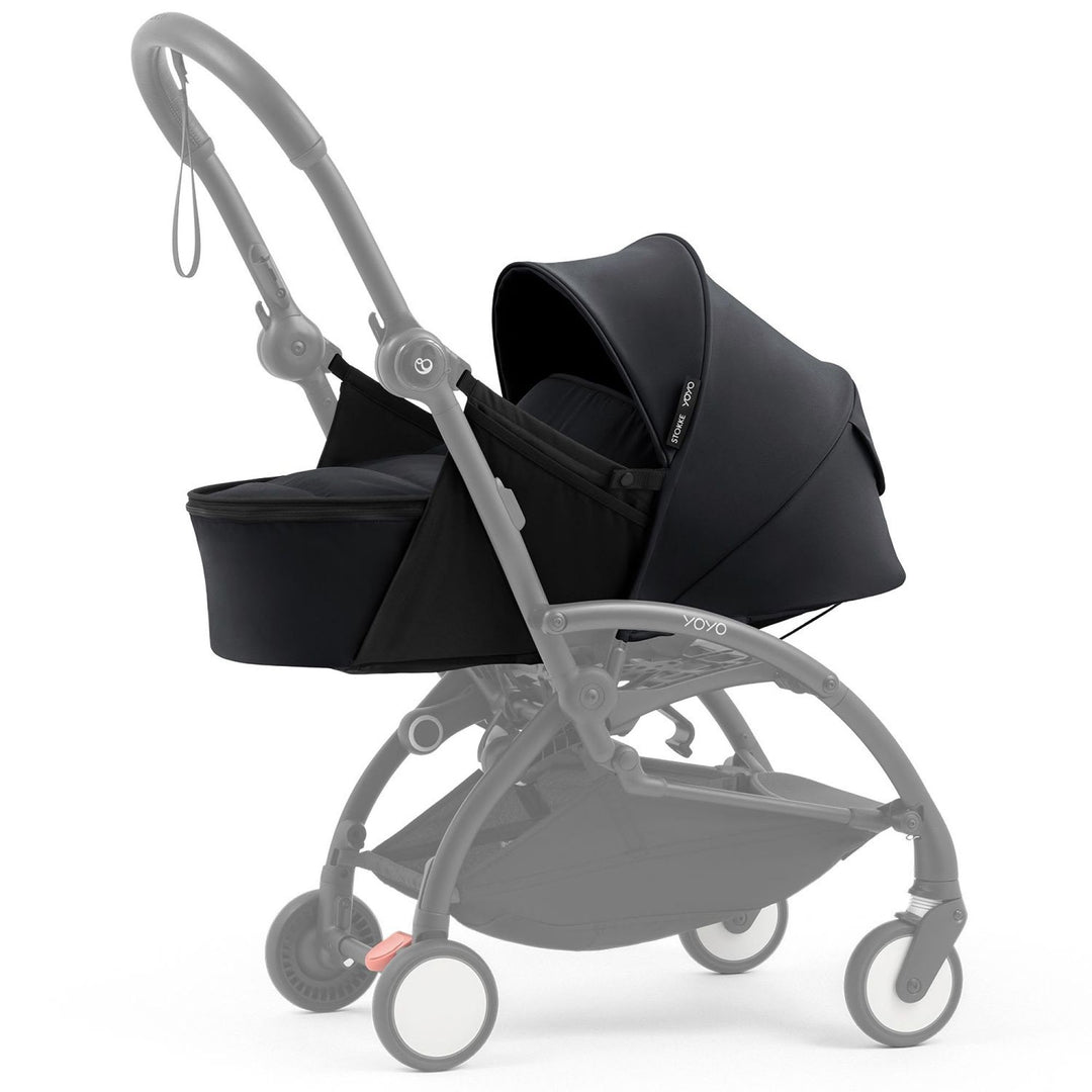 Stokke® YOYO 5 Newborn Pack - Black