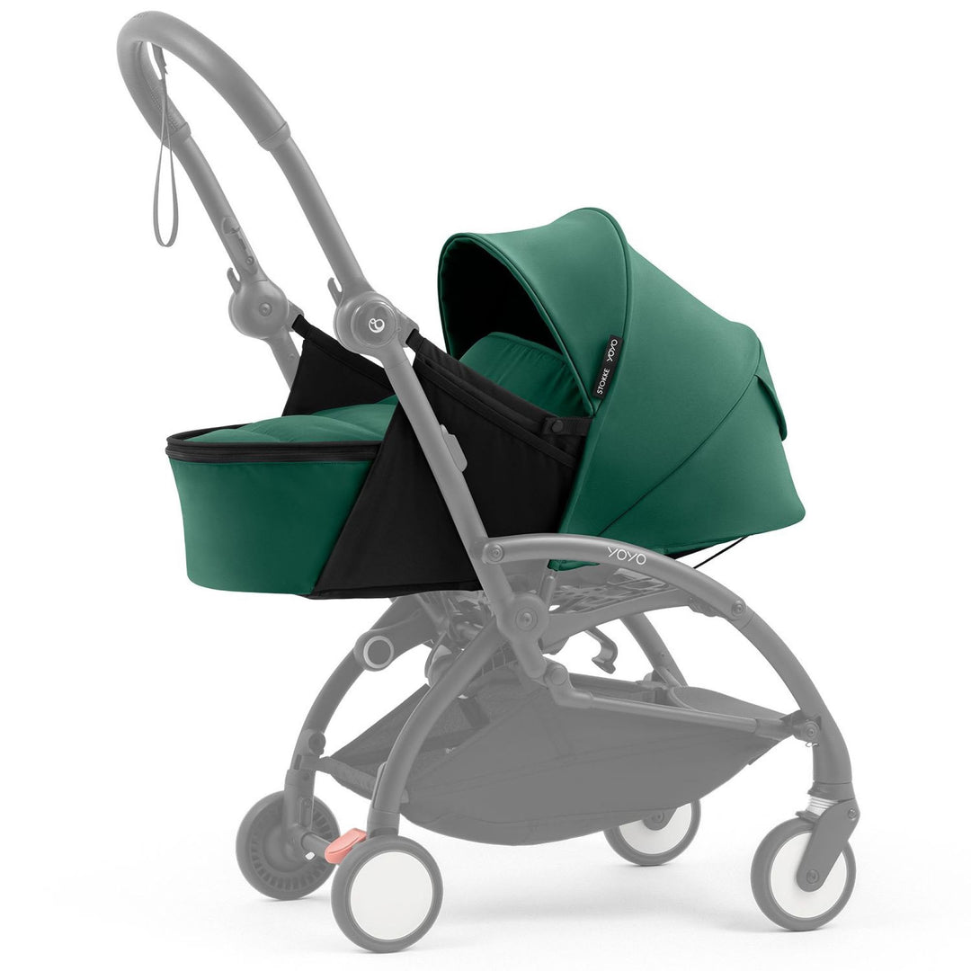 Stokke® YOYO 5 Newborn Pack - Forest