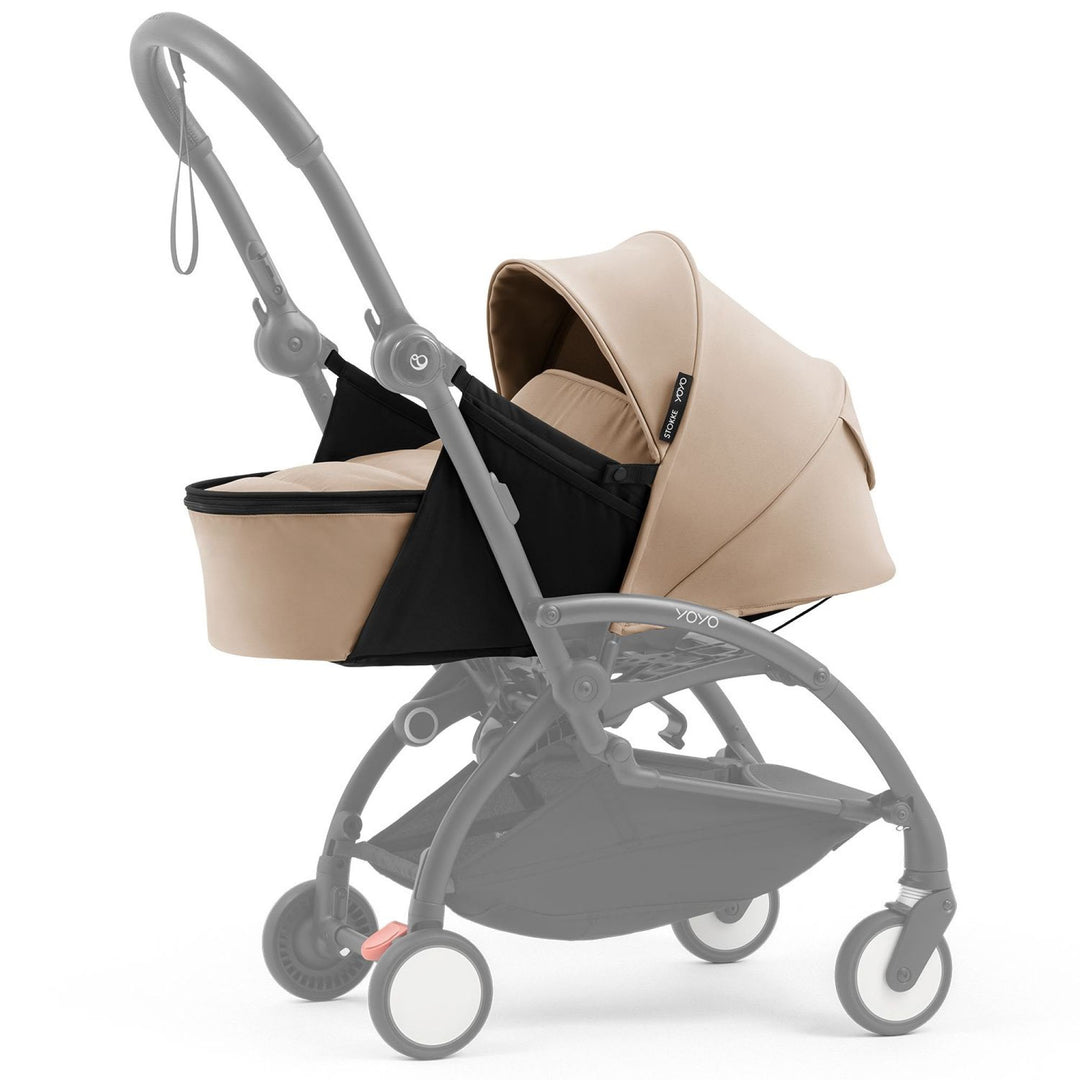 Stokke® YOYO 5 Newborn Pack - Taupe