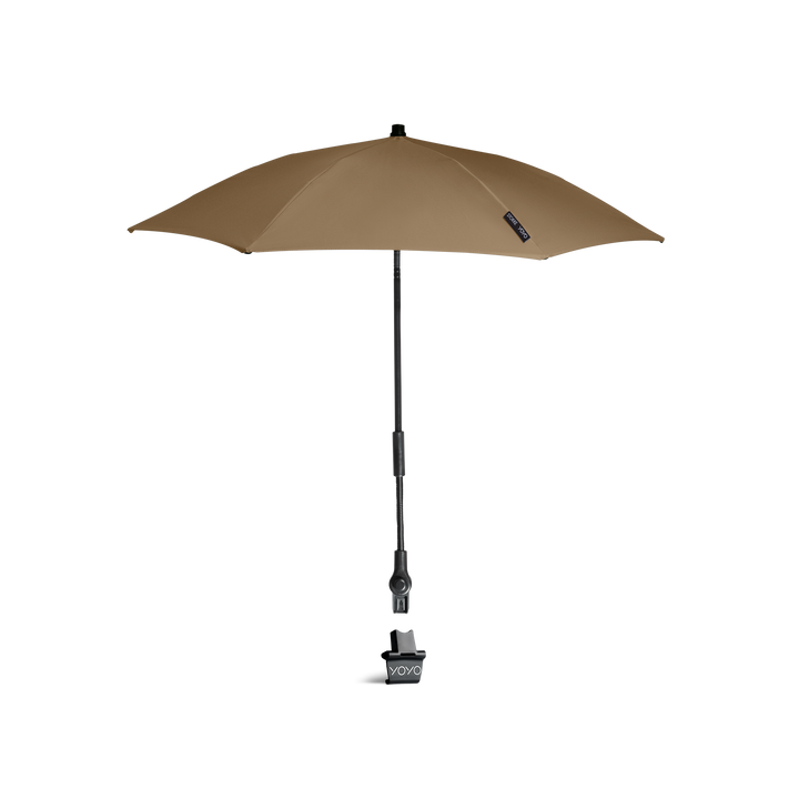 STOKKE YOYO Parasol - Toffee