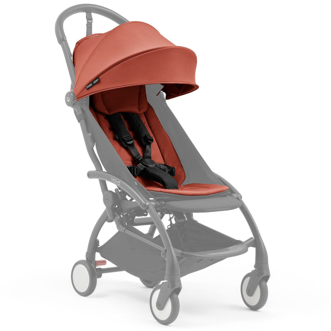 Stokke® YOYO 5 Seat Pack - Berry