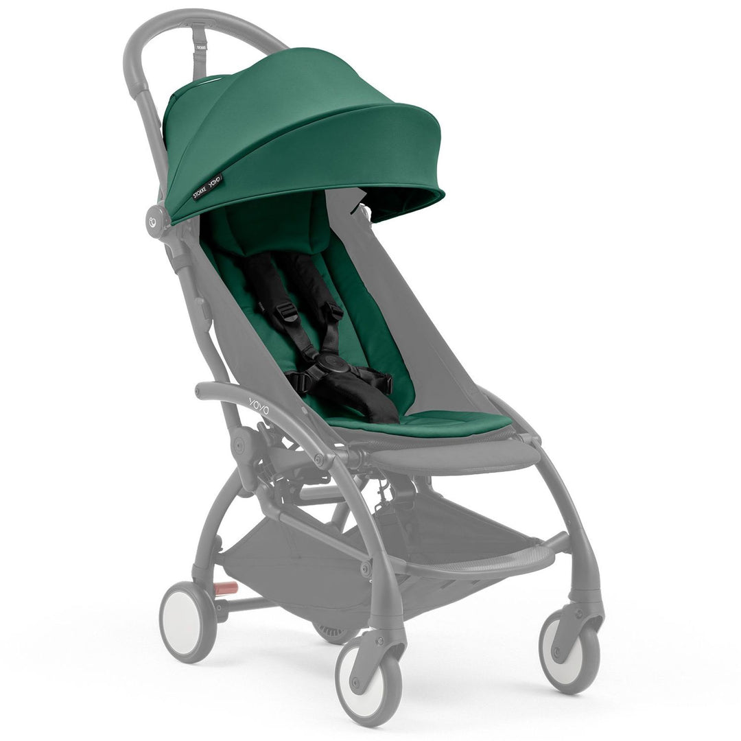 Stokke® YOYO 5 Seat Pack - Forest