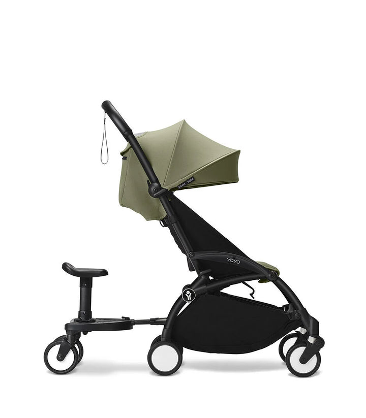 STOKKE YOYO Board