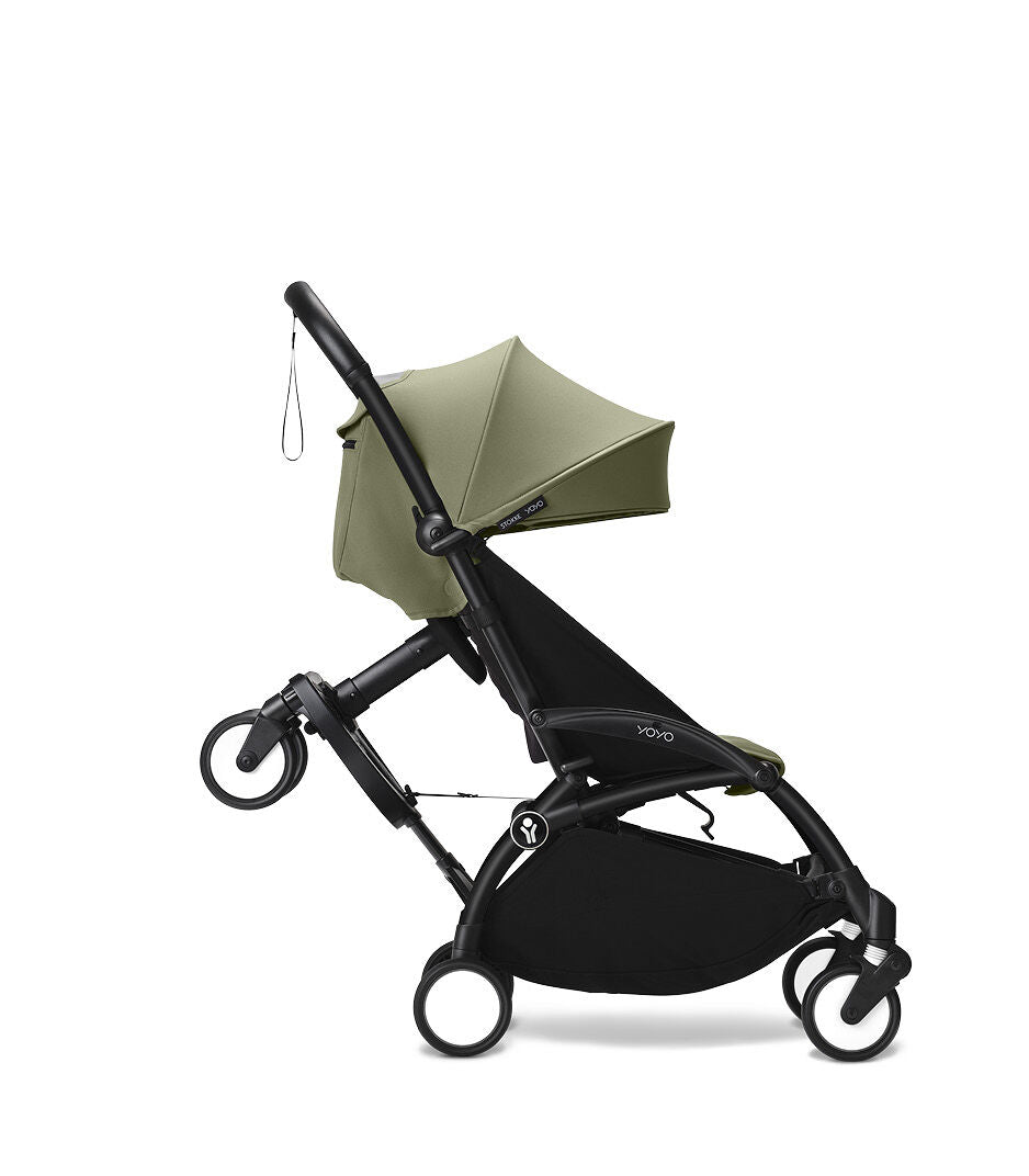 STOKKE YOYO Board