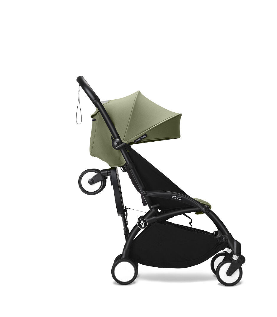 STOKKE YOYO Board