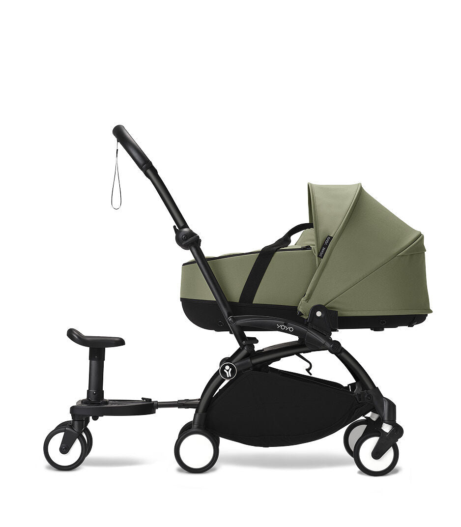 STOKKE YOYO Board