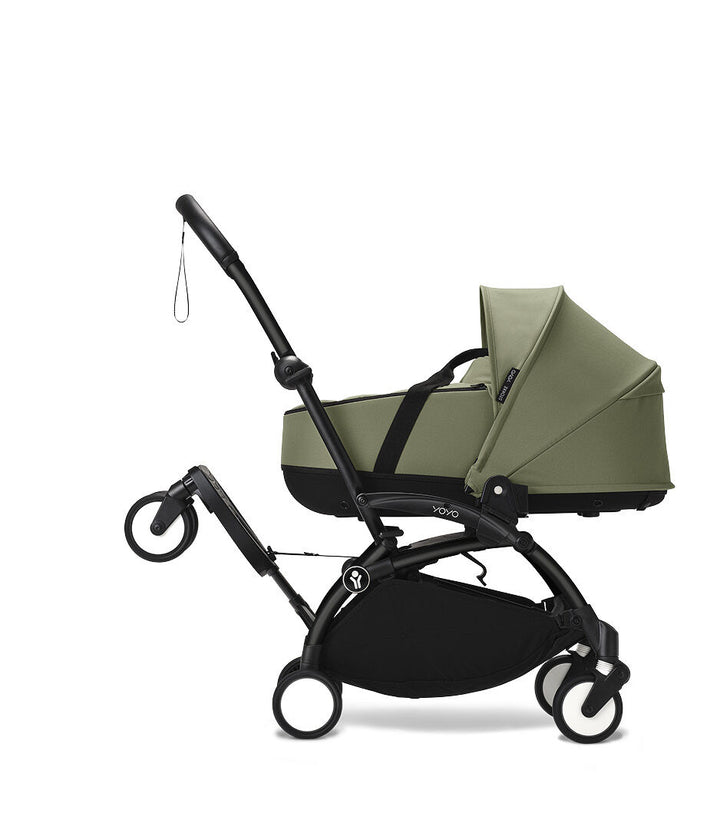 STOKKE YOYO Board
