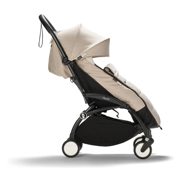Stokke YOYO Footmuff - Bonpoint Beige