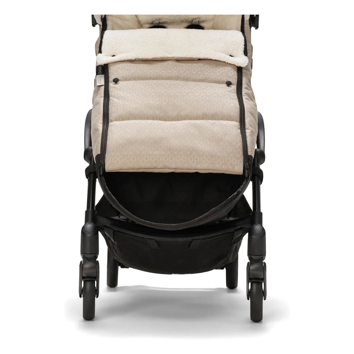 Stokke YOYO Footmuff - Bonpoint Beige
