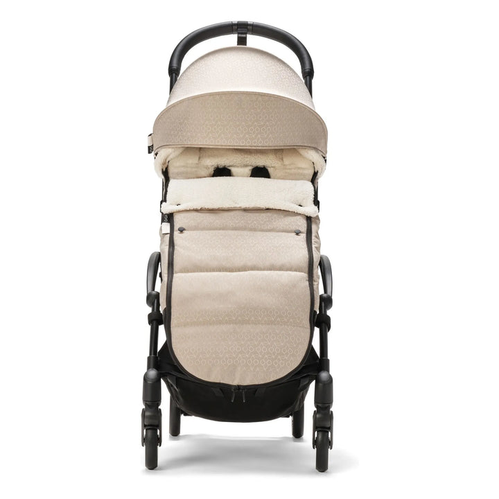 Stokke YOYO Footmuff - Bonpoint Beige