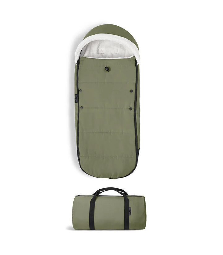 Stokke YOYO Footmuff - Olive