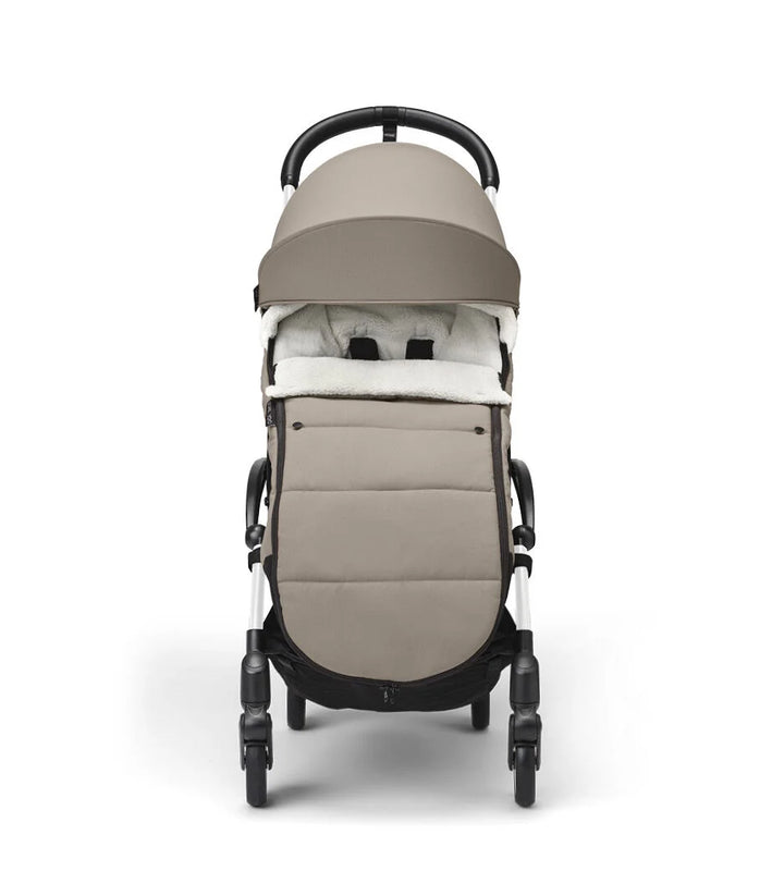 Stokke YOYO Footmuff - Taupe