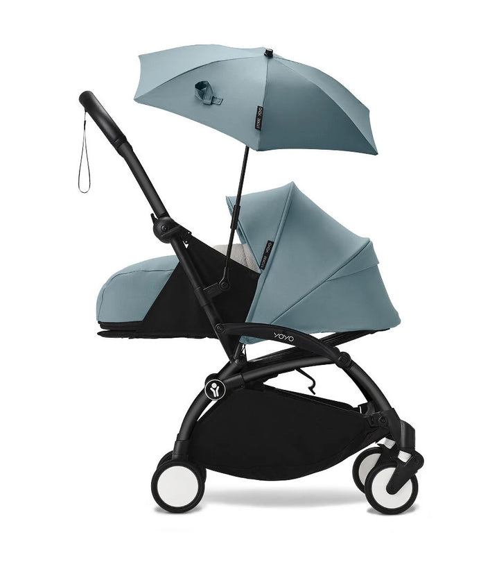 STOKKE YOYO Parasol - Aqua