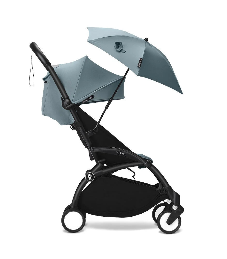 STOKKE YOYO Parasol - Aqua