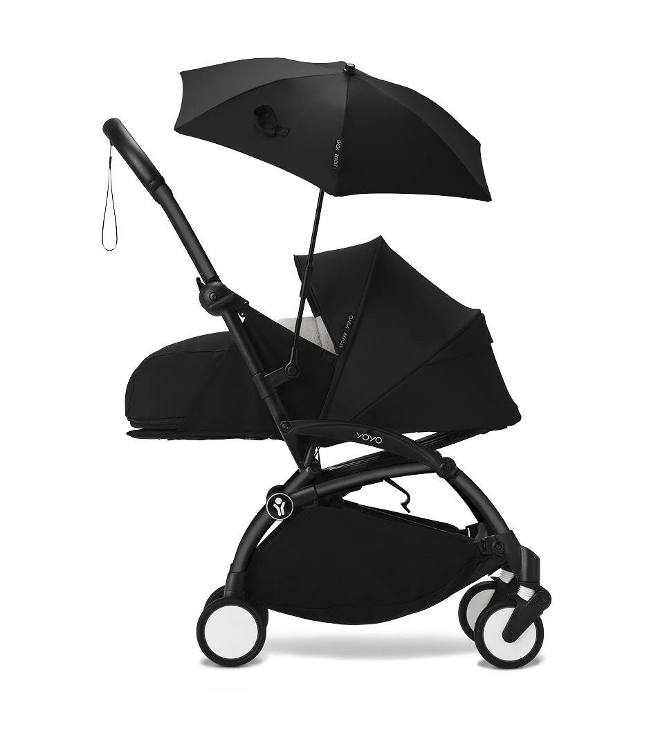 STOKKE YOYO Parasol - Black