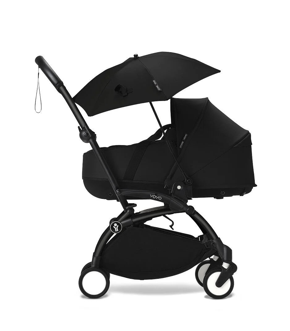 STOKKE YOYO Parasol - Black