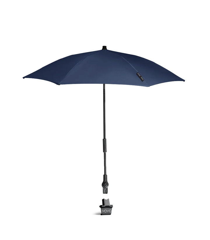 STOKKE YOYO Parasol - Navy Blue