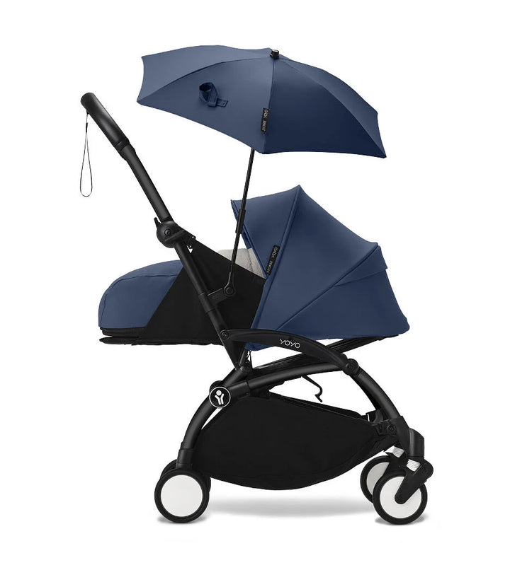 STOKKE YOYO Parasol - Navy Blue