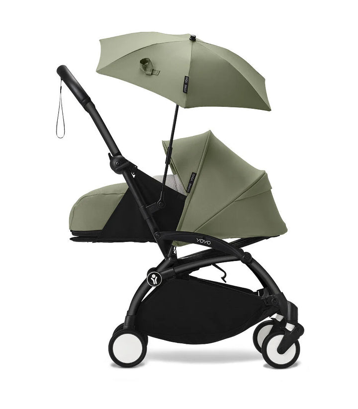 STOKKE YOYO Parasol - Olive