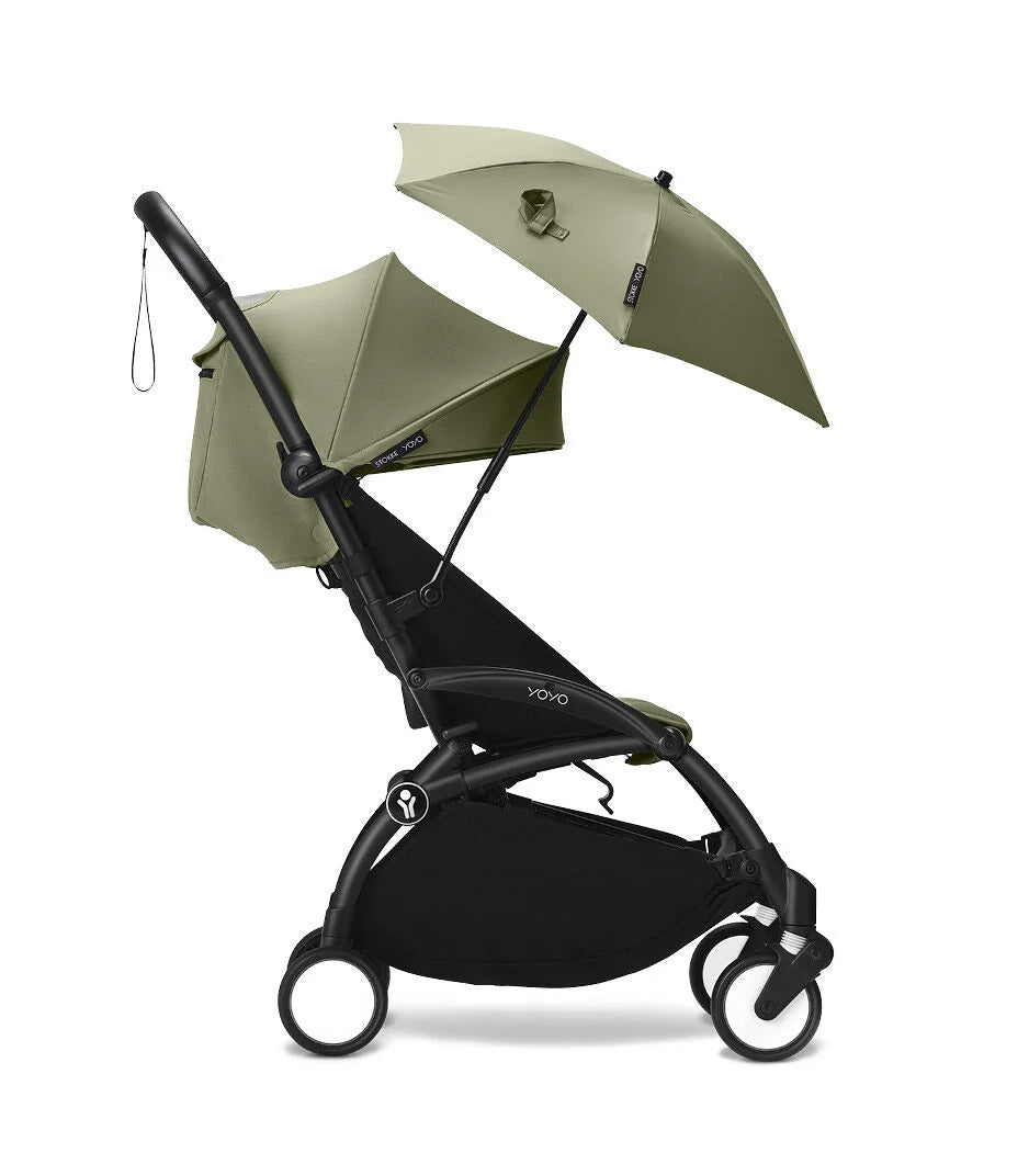 STOKKE YOYO Parasol - Olive